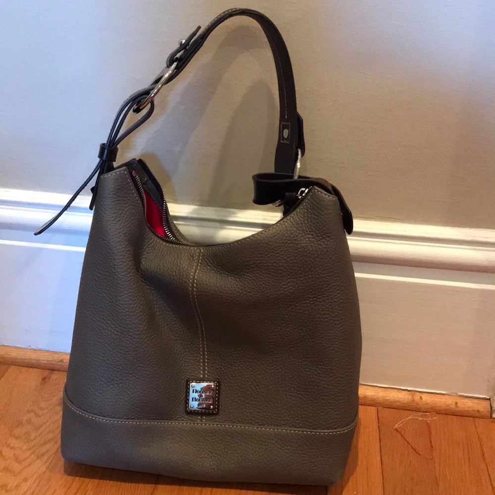 Dooney and Bourke Purse